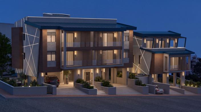 Image No.2-2 Bed Apartment for sale