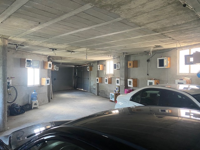 Image No.3-Propriété de 3 chambres à vendre à Velez Blanco