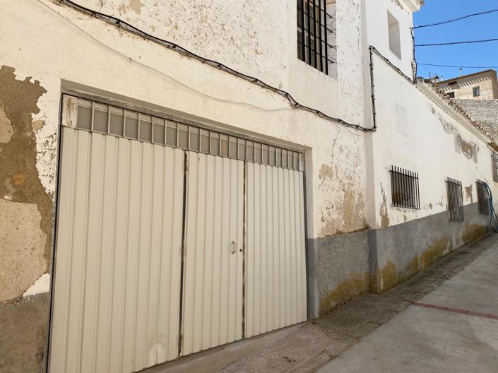 Image No.18-Propriété de 5 chambres à vendre à Velez Blanco