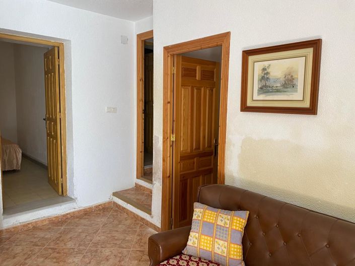 Image No.4-Propriété de 5 chambres à vendre à Velez Blanco
