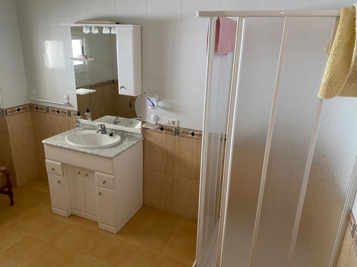 Image No.6-Propriété de 5 chambres à vendre à Velez Blanco