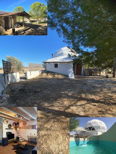 Image No.6-4 Bed Finca for sale