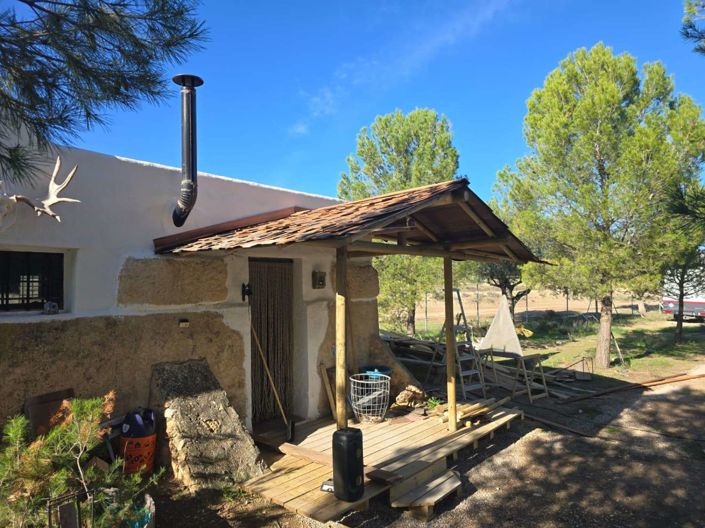 Image No.8-4 Bed Finca for sale