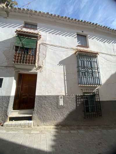 Image No.28-Propriété de 4 chambres à vendre à Velez-Rubio
