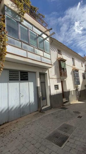 Image No.30-Propriété de 4 chambres à vendre à Velez-Rubio
