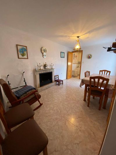 Image No.3-Propriété de 4 chambres à vendre à Velez Blanco