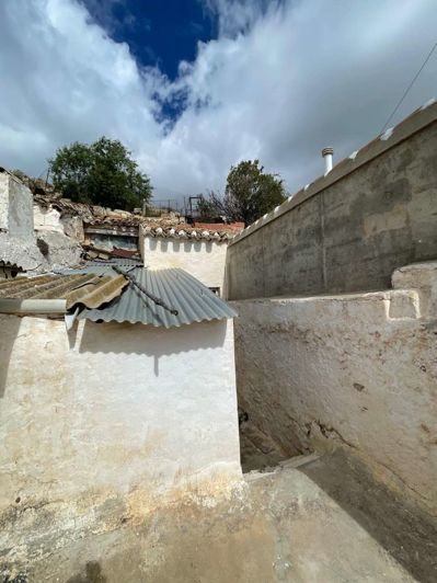 Image No.26-Propriété de 4 chambres à vendre à Velez Blanco