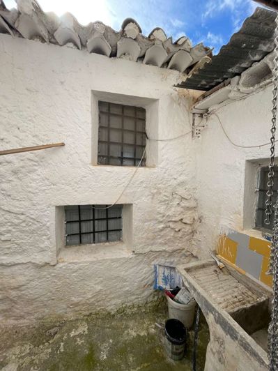 Image No.27-Propriété de 4 chambres à vendre à Velez Blanco