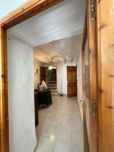 Image No.3-Propriété de 4 chambres à vendre à Velez Blanco