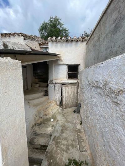 Image No.34-Propriété de 4 chambres à vendre à Velez Blanco