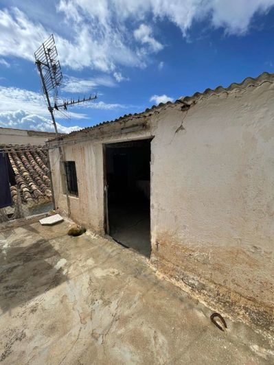 Image No.47-Propriété de 4 chambres à vendre à Velez Blanco