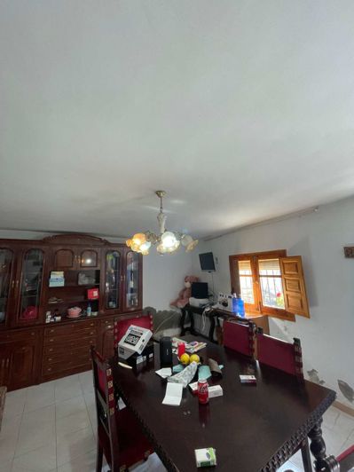 Image No.6-Propriété de 4 chambres à vendre à Velez Blanco
