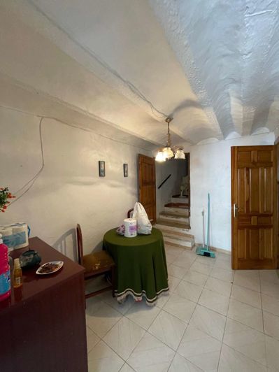 Image No.9-Propriété de 4 chambres à vendre à Velez Blanco