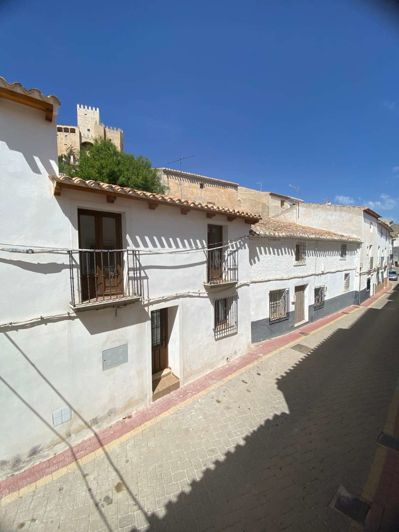 Image No.20-Propriété de 3 chambres à vendre à Velez Blanco