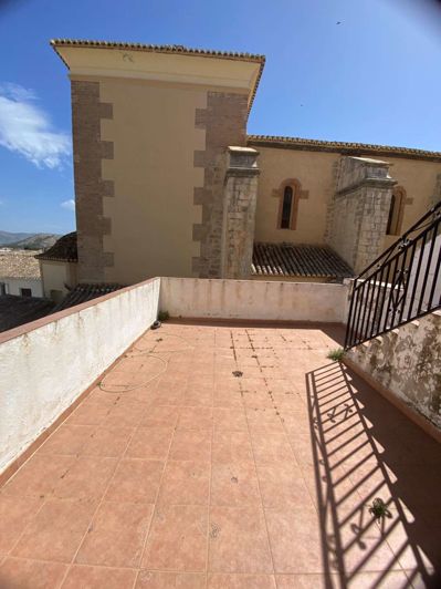 Image No.2-Propriété de 3 chambres à vendre à Velez Blanco