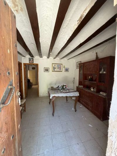 Image No.3-Propriété de 3 chambres à vendre à Velez Blanco