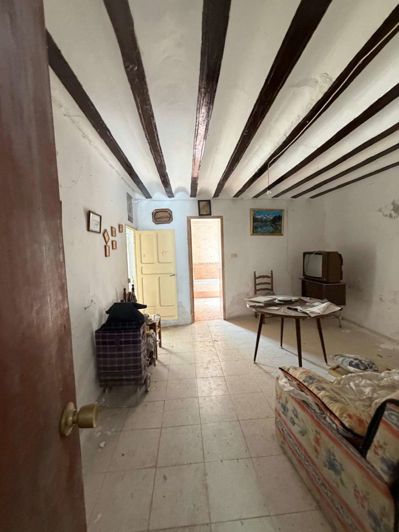 Image No.5-Propriété de 3 chambres à vendre à Velez Blanco