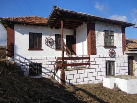 Image No.3-2 Bed Country House for sale