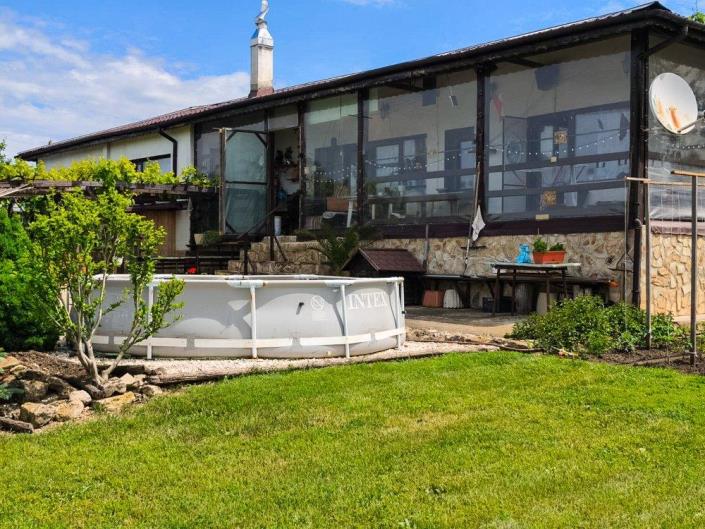 Image No.3-3 Bed Country House for sale