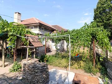 1 - Burgas, Country House