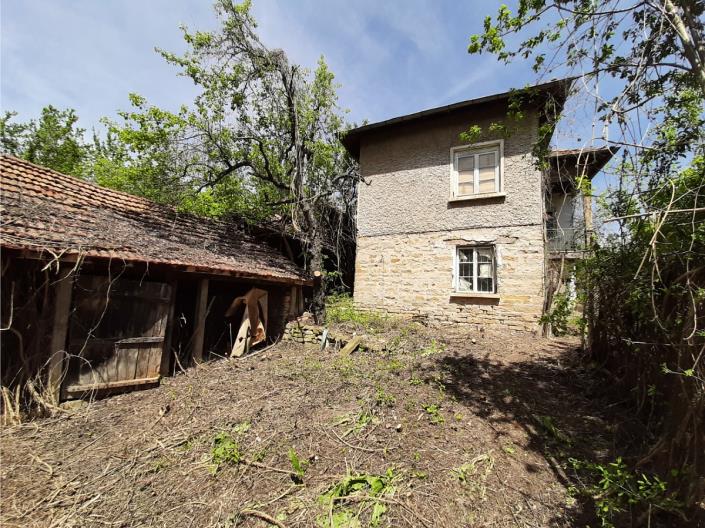 Image No.3-2 Bed Country House for sale