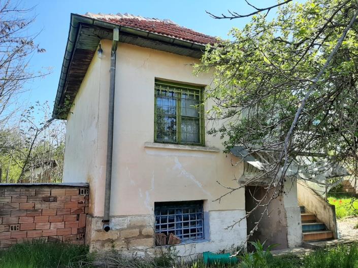 Image No.2-3 Bed Country House for sale