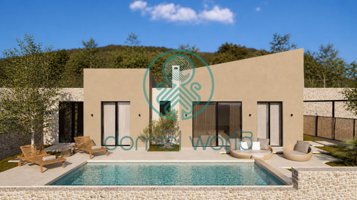 Image No.3-2 Bed Villa for sale