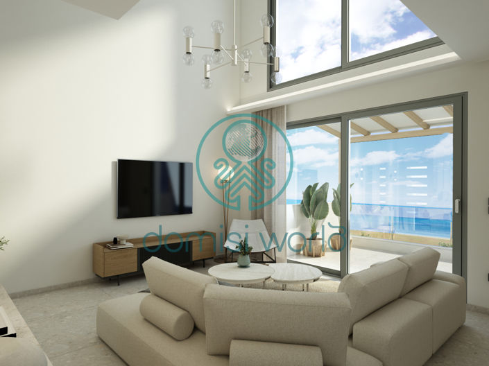 Image No.6-3 Bed Maisonette for sale