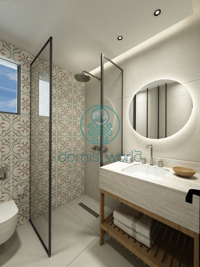 Image No.16-3 Bed Maisonette for sale