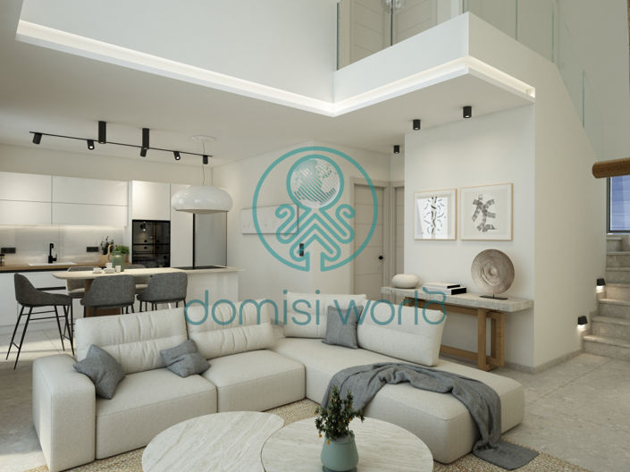 Image No.3-3 Bed Maisonette for sale