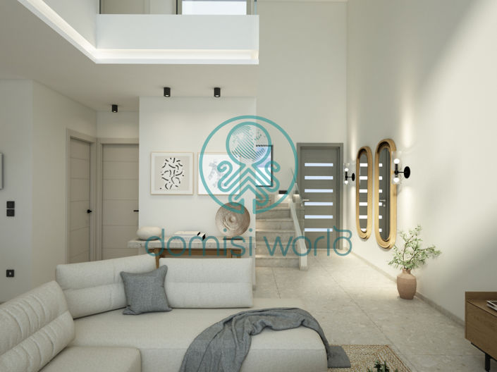Image No.4-3 Bed Maisonette for sale