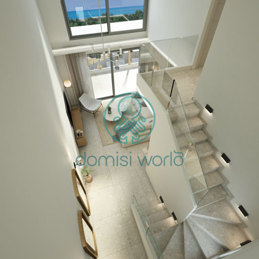 Image No.10-3 Bed Maisonette for sale