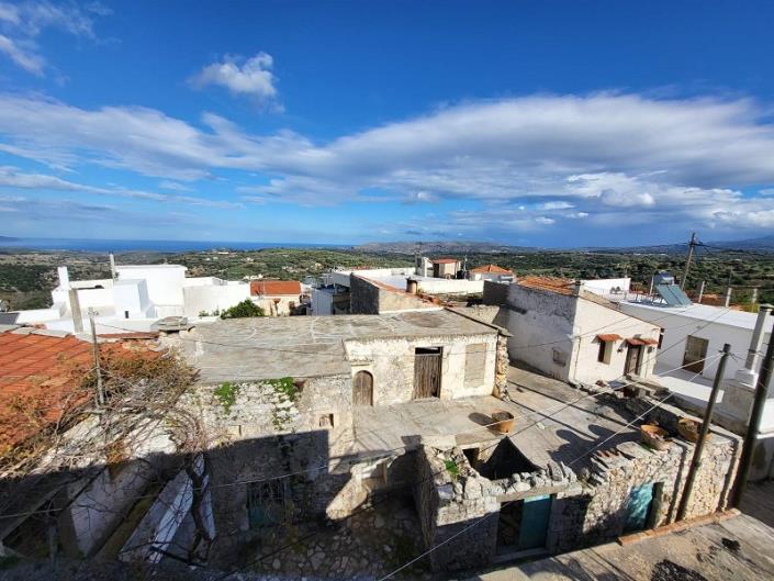 Image No.12-Maison / Villa à vendre à Argiroupoli