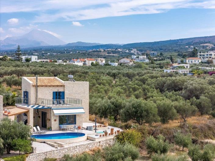 Image No.23-3 Bed Villa for sale