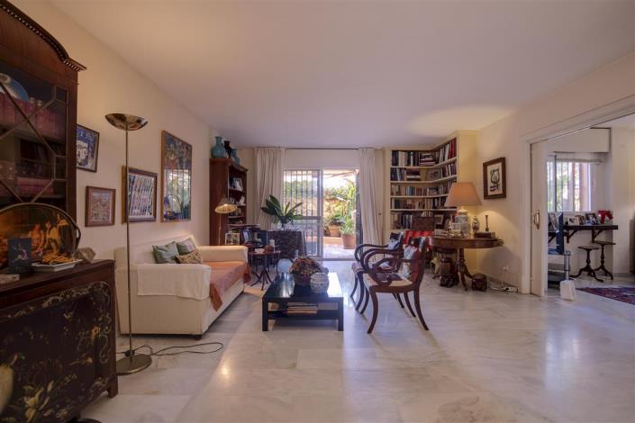 Image No.3-Duplex de 3 chambres à vendre à Marbella