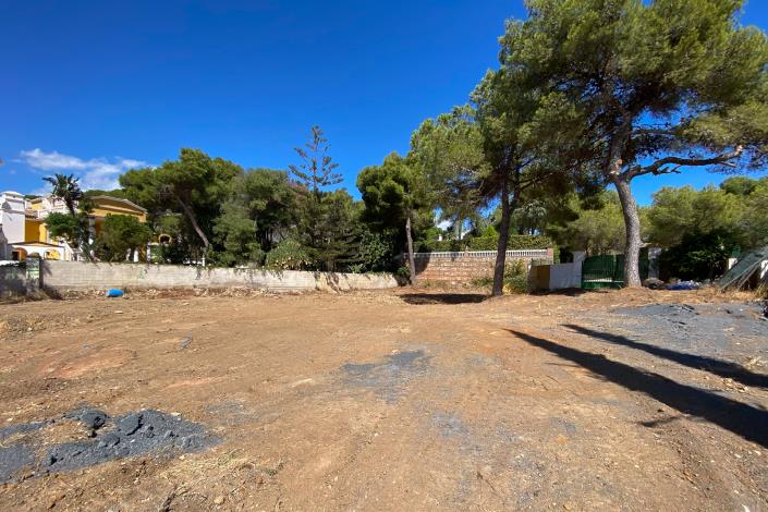 Image No.4-Plot for sale