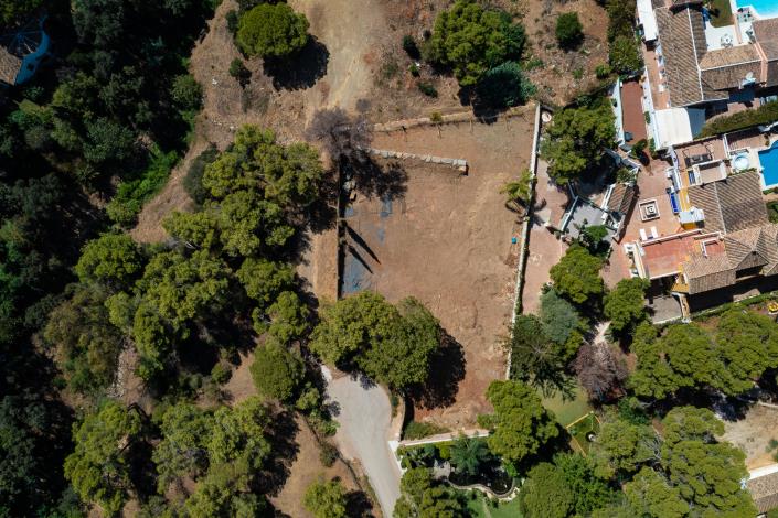 Image No.3-Plot for sale