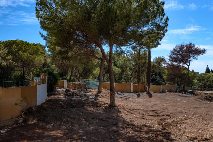 Image No.6-Plot for sale