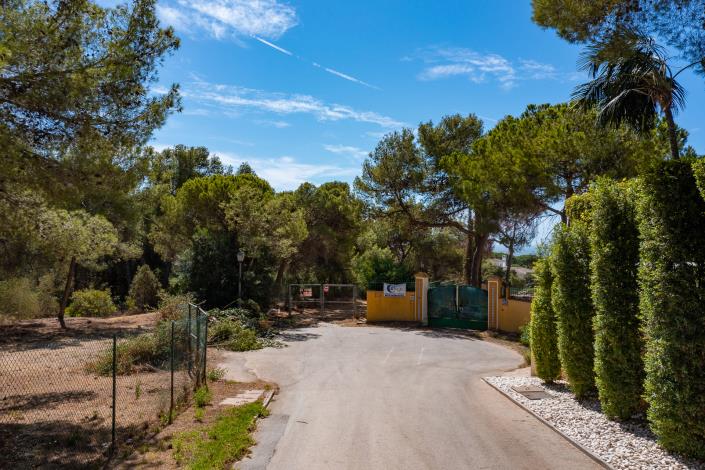 Image No.11-Plot for sale