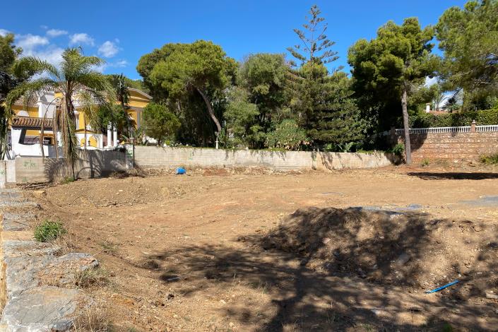 Image No.15-Plot for sale