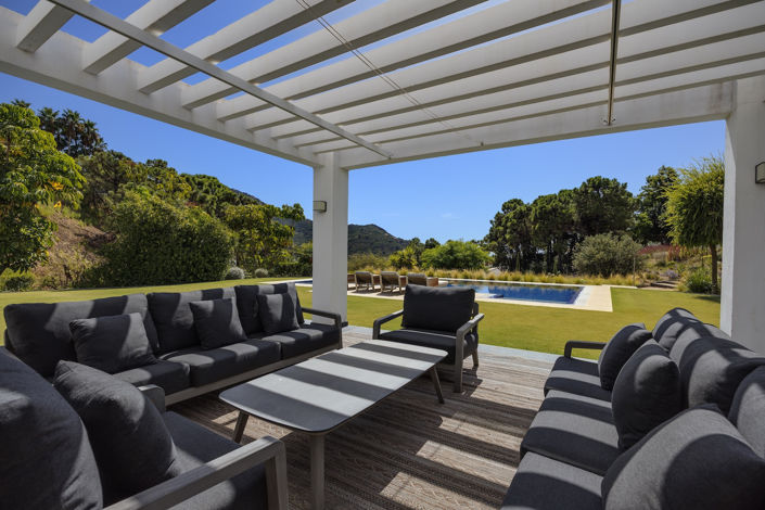 Image No.3-4 Bed Villa for sale