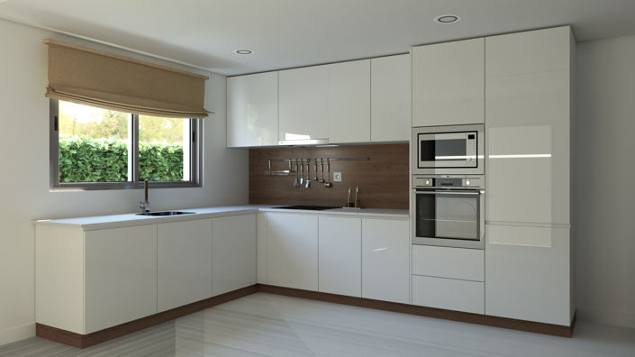 Image No.4-3 Bed Villa for sale