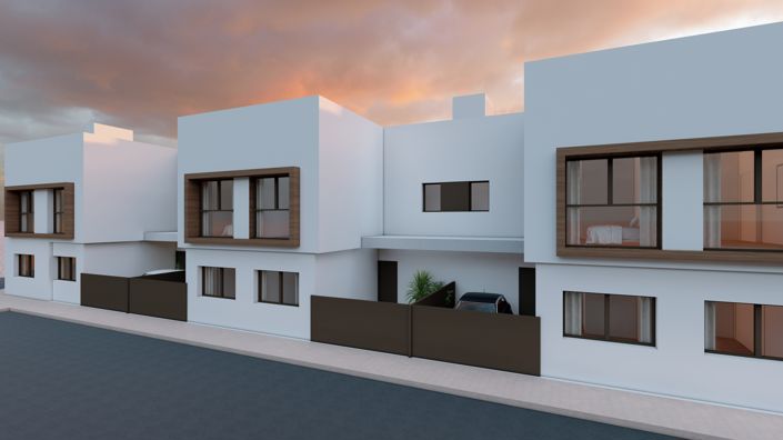 Image No.10-3 Bed Townhouse for sale