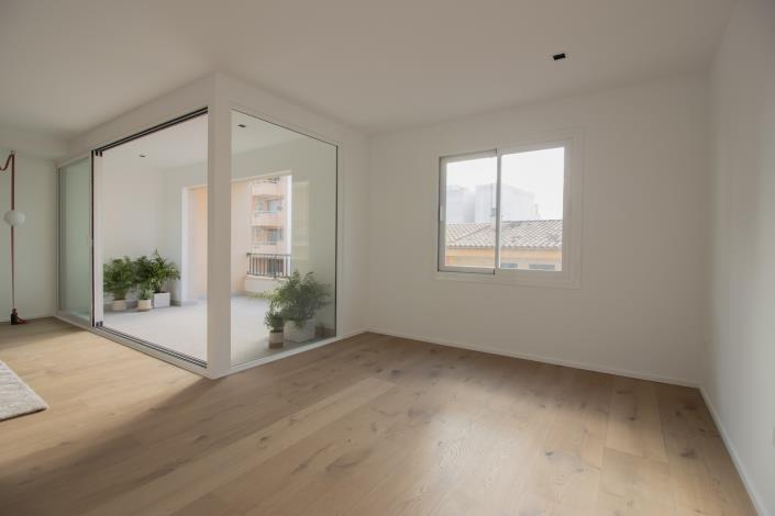 Image No.2-Appartement de 2 chambres à vendre à Palma de Mallorca