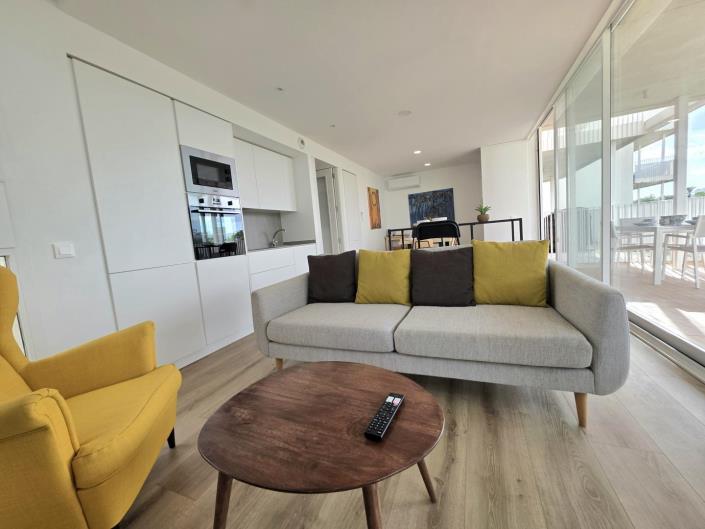 Image No.4-2 Bed Apartment for sale