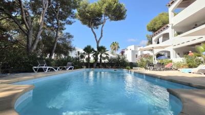 1 - Cala d'Or, Apartment