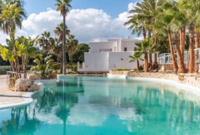 1 - Cala d'Or, Apartment