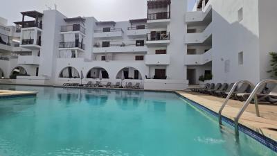 1 - Cala d'Or, Apartment