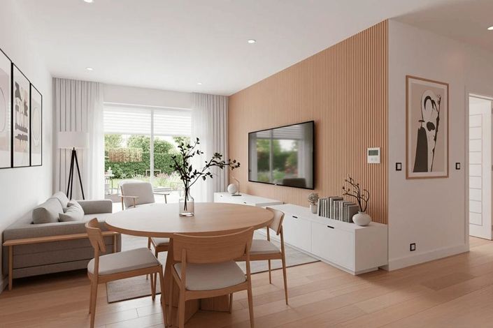Image No.13-2 Bed Apartment for sale