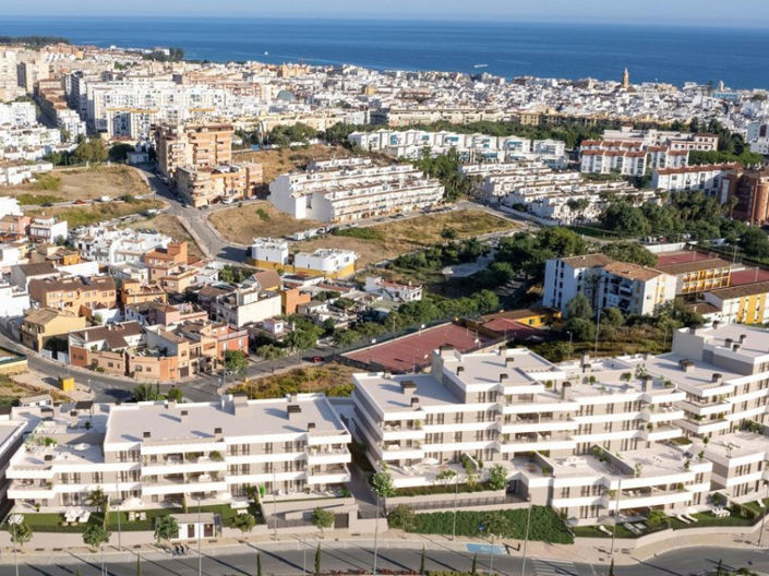 Image No.10-Appartement de 2 chambres à vendre à Estepona
